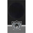 NFL Las Vegas Raiders Vintage Xbox Series S Console Skin